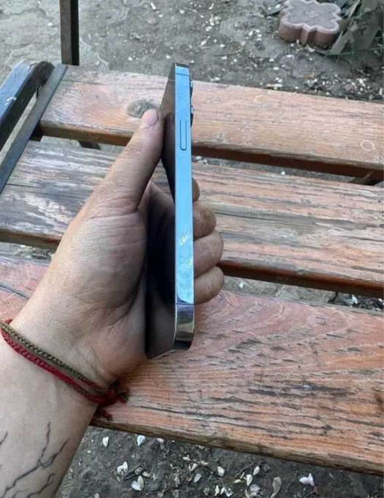 iphone 13 pro 256gb blue