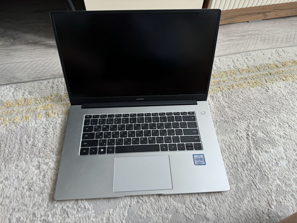 Продам  Huawei Matebook D15