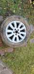 Ориг. Диск Land Rover Continental Cross Contact AT 255/60 R18