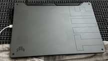 Продам ноутбук Asus Tuf Gaming F15