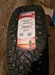 Зимние шипованные шины, д. 17, NOKIAN Hakkapeliitta 10p, 4 штуки