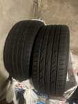 Резина Sailun Atrezzo ZSR 215/45 R17 91 Y