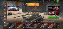 Продается аккаунт в WoT BLITZ