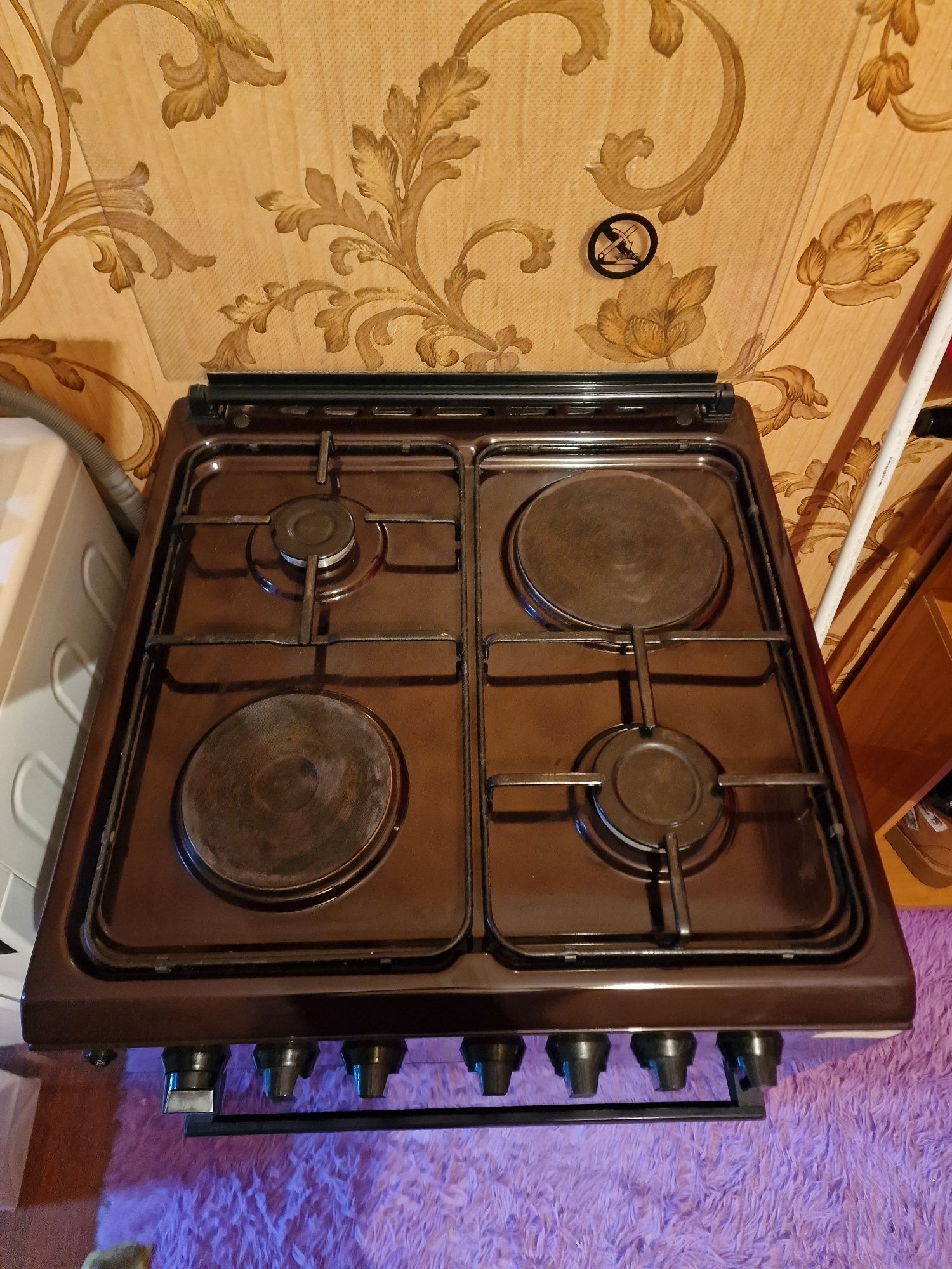 СРОЧНО! Кухонная плита