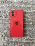 Iphone 12 128 gb red
