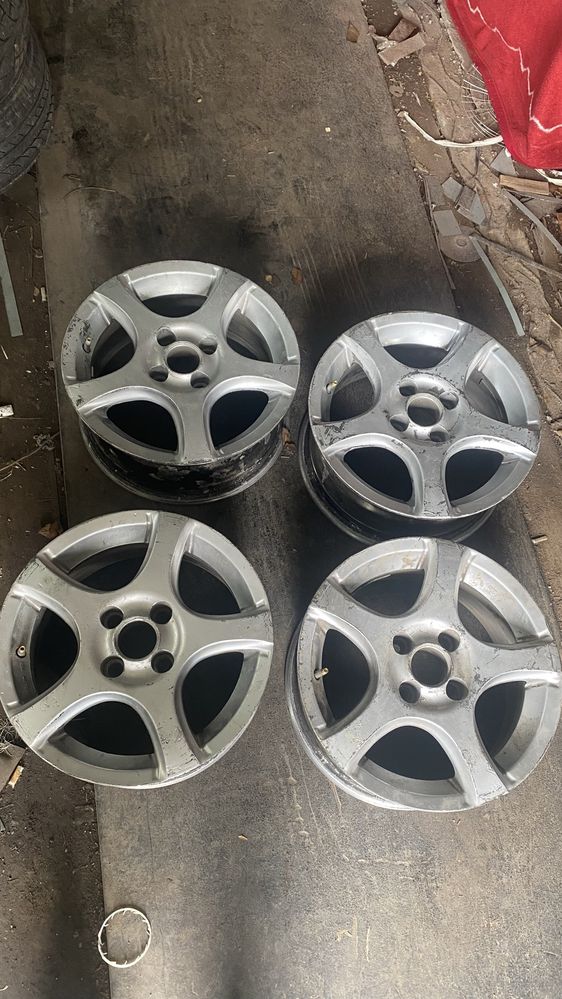 Продаётся Диски r14