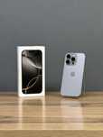 Iphone 16 Pro 256 GB 100% | Mobile Zone