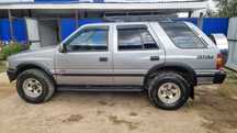 Продам Opel Frontera