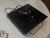 Продам Playstation 4 1000гб