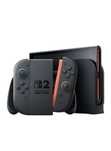 Игровая приставка Nintendo Switch 2