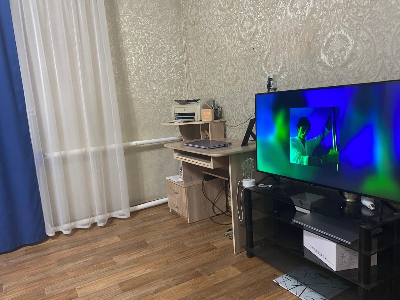 Продаётся 3комнатный дом