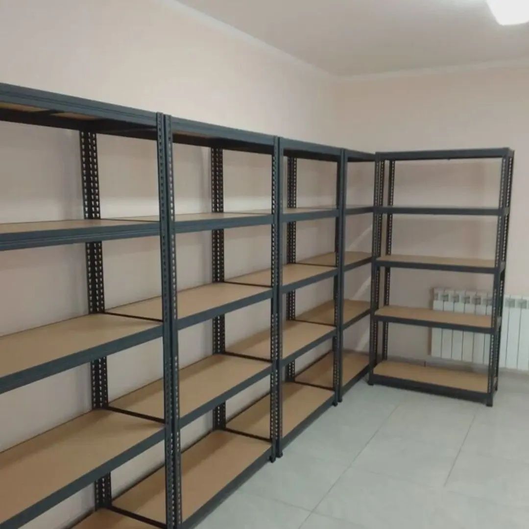 Стеллажи SBL- 1,8*90*40