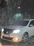 Renault logan 2 2015