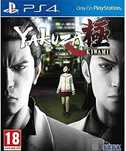 Yakuza Kiwami (PS4)
