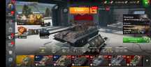 Аккаунт wot blitz срочно