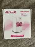 Роутер 5G Altel срочно
