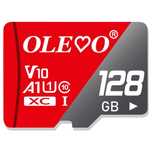 карта памяти 128GB Olevo