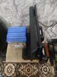 PlayStation 4 slim 1 терабайт памяти