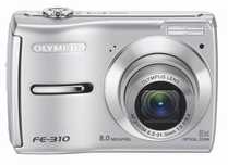 СРОЧНО!! Продается Мыльница/Цифровой фотоаппарат Olympus FE-310