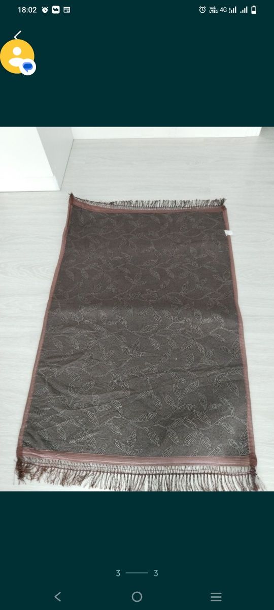 Жайнамаз 120*80 , есть 20 штук