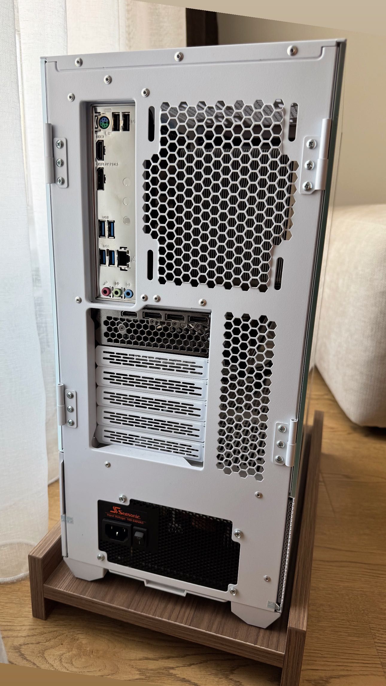 Мощный ПК — тянет всё! i5-12400F / 16ГБ / SSD 1TB / Nvidia RTX