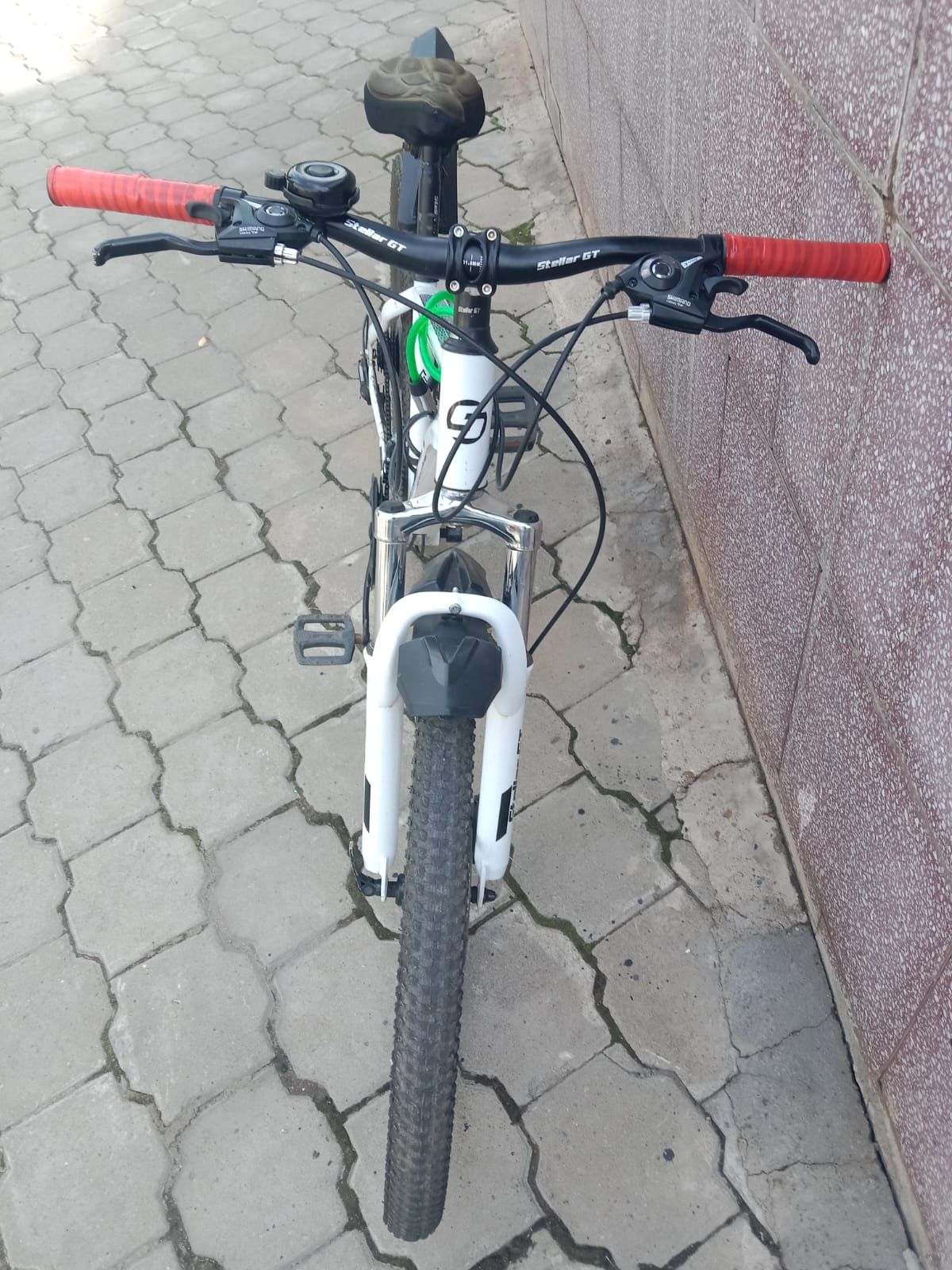 Велосипед Взрослый