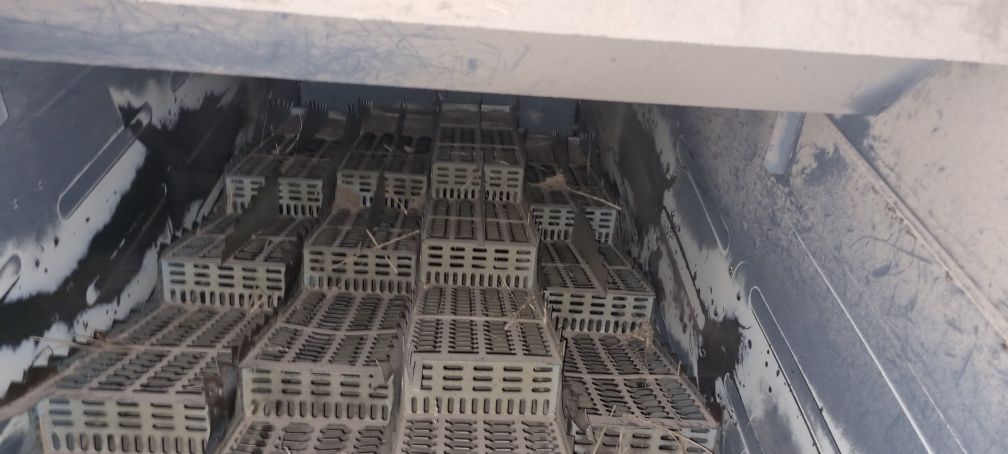 Продам комбайн Вектор 410