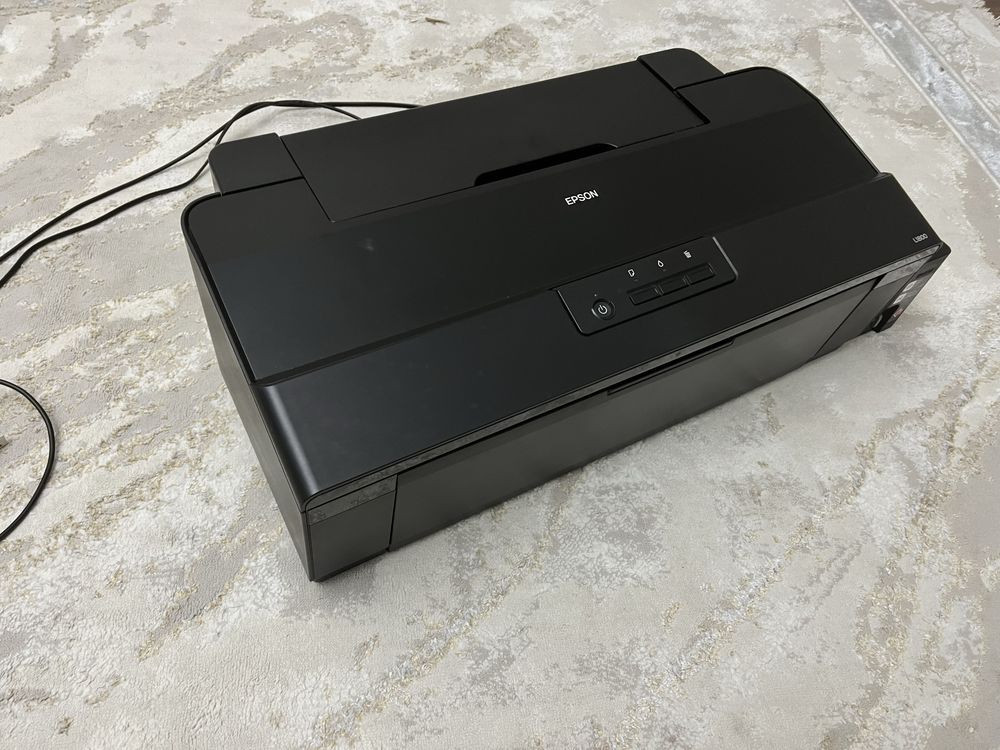Продам Epson L1800