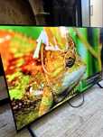 ТЕЛЕВИЗОР LG 4К Указка голосовое В пленке новый 50 дюймов