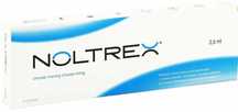 Укол NOLTREX раствор для внутрисуставного введения