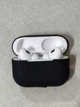 Беспроводные наушники Airpods