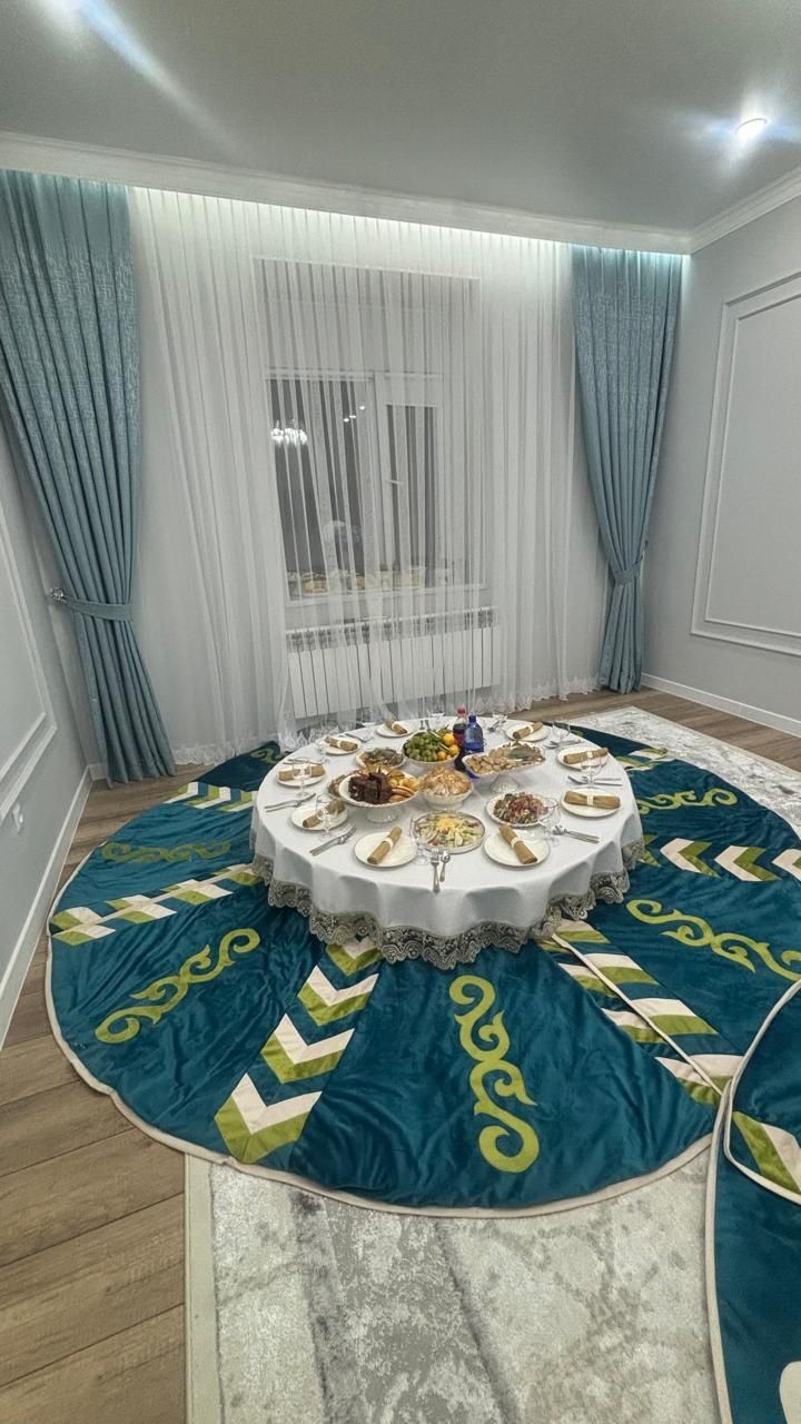 Аренда круглых столов