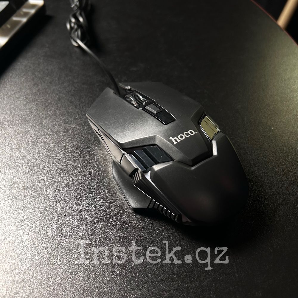 Игровой комплект, Игровой набор для компа,Подарки для детей,Клавиатура