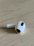 Левый наушник AirPods 3