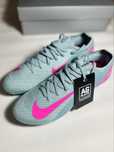Футбольные бутсы Бутсы Nike Mercurial