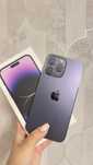 iPhone 14 Pro Max 512gb