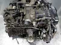 Двигатель 2JZGE 2jz lexus gs 300