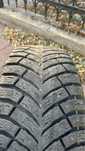Michelin ice north - 4 22 год шипы