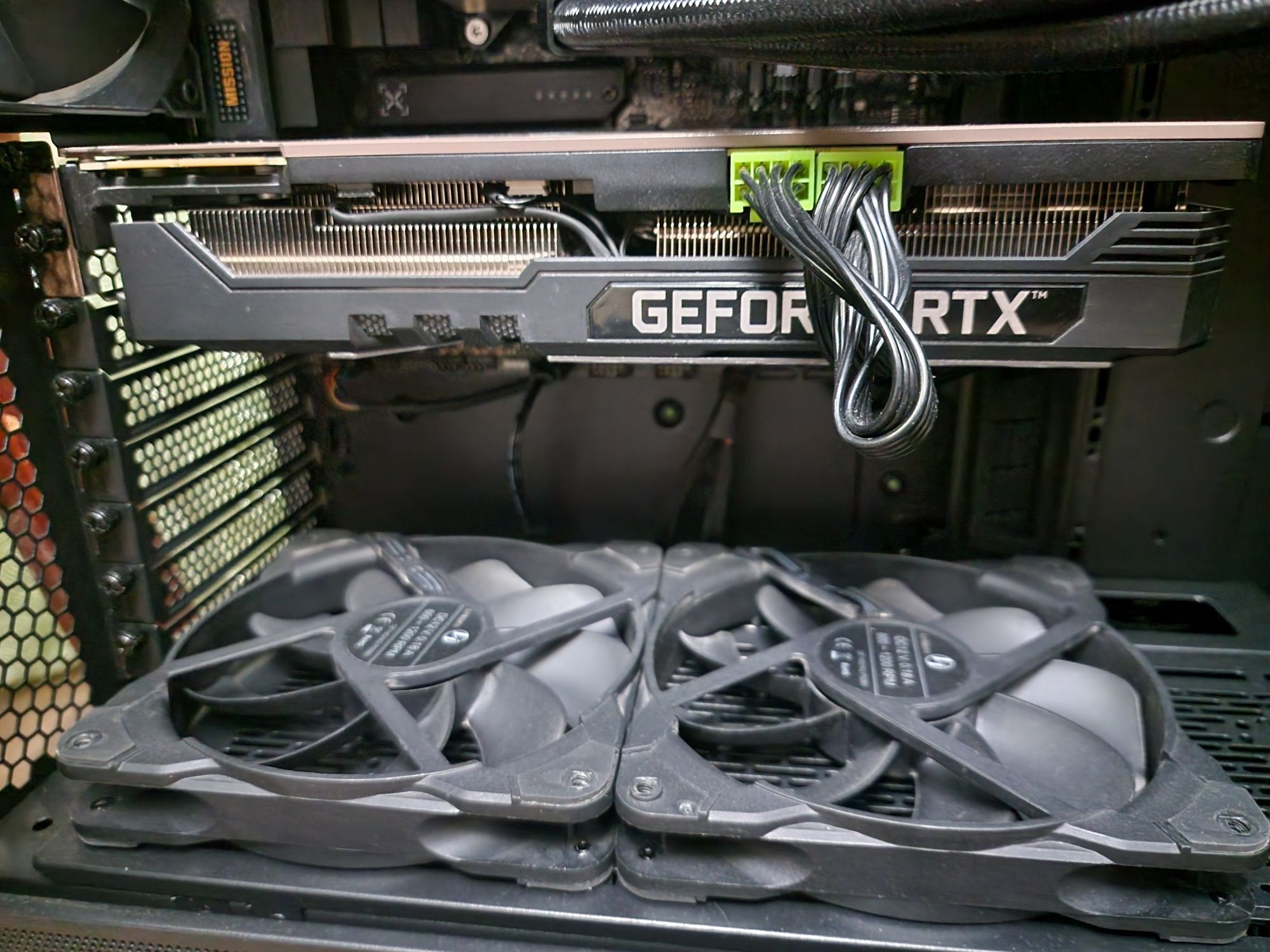 GeForce RTX 3090, 24GB, Palit GamingPro