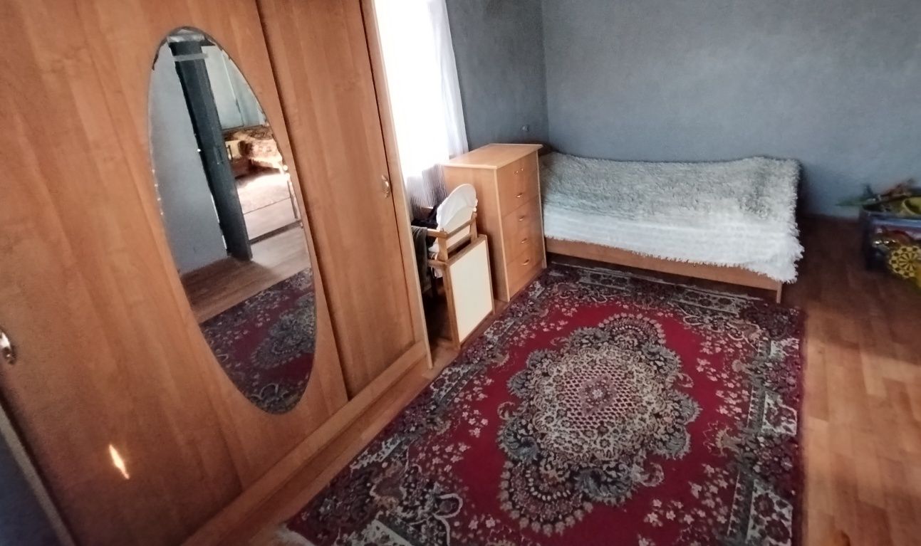 Продам 3х комнатный частный дом