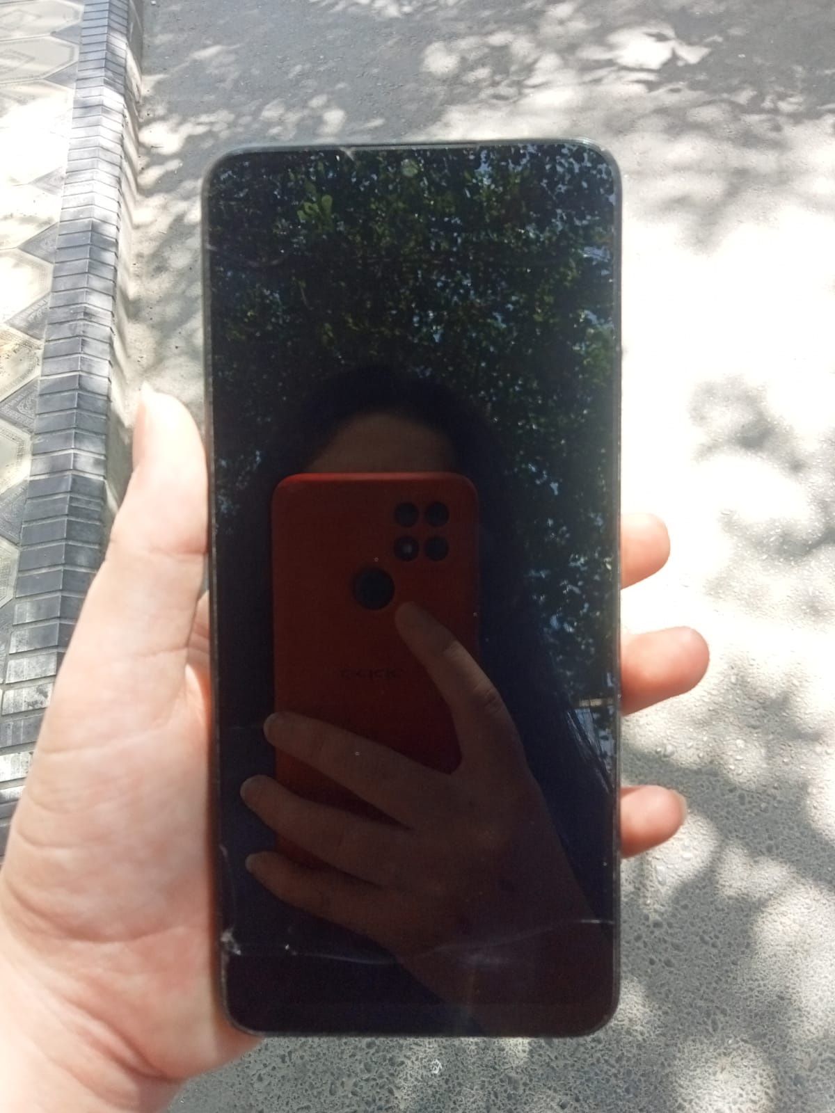 Redmi13C гарантией