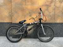Велосепед BMX в хорошем состоянии