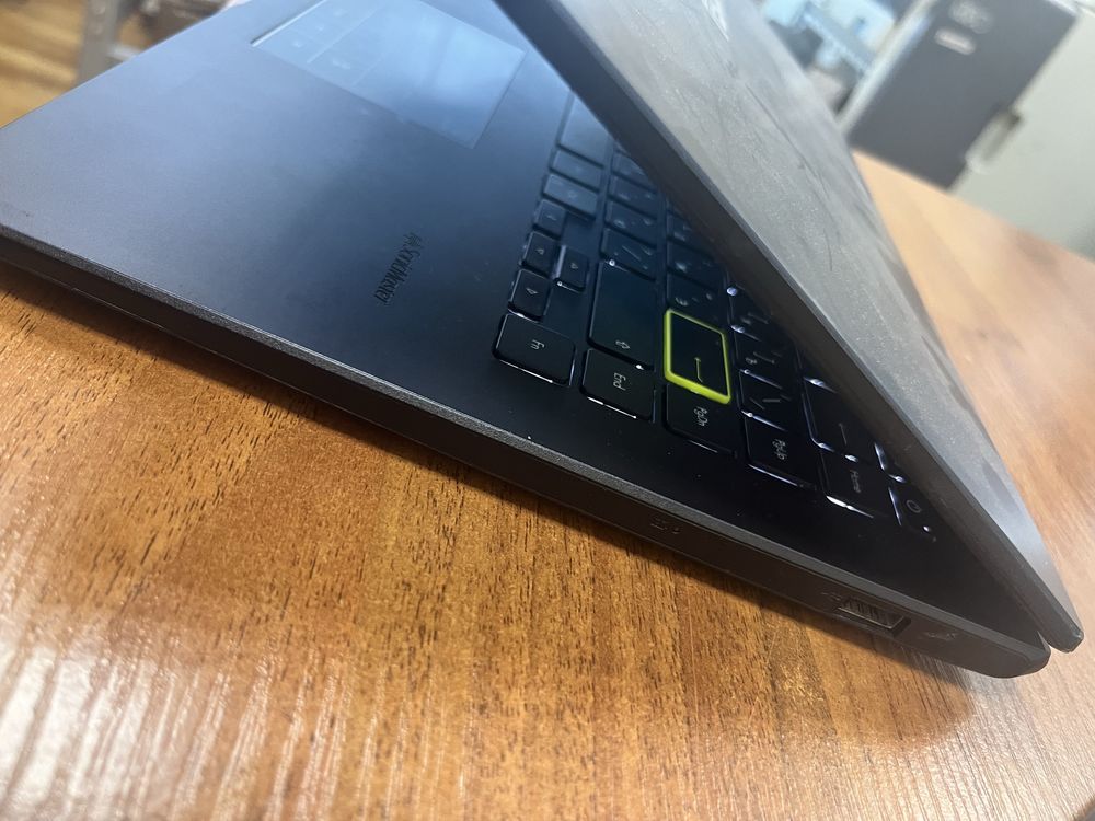 Asus ноутбук e410ma