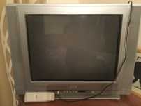 Продам телевизор JVC