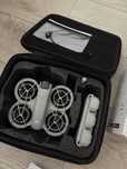 Dji neo more combo