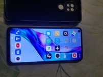 Redmi Note 8  4/128 гб
