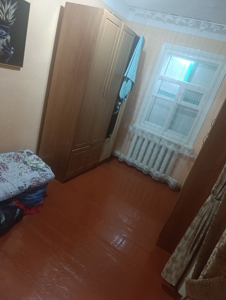 Продаются дом ст. Берлик ул. Жибек жолы 74
