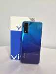 Vivo Y12s телефон сотовый в отличном состоянии