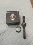 Часы Huawei watch 4 pro / Хуавей