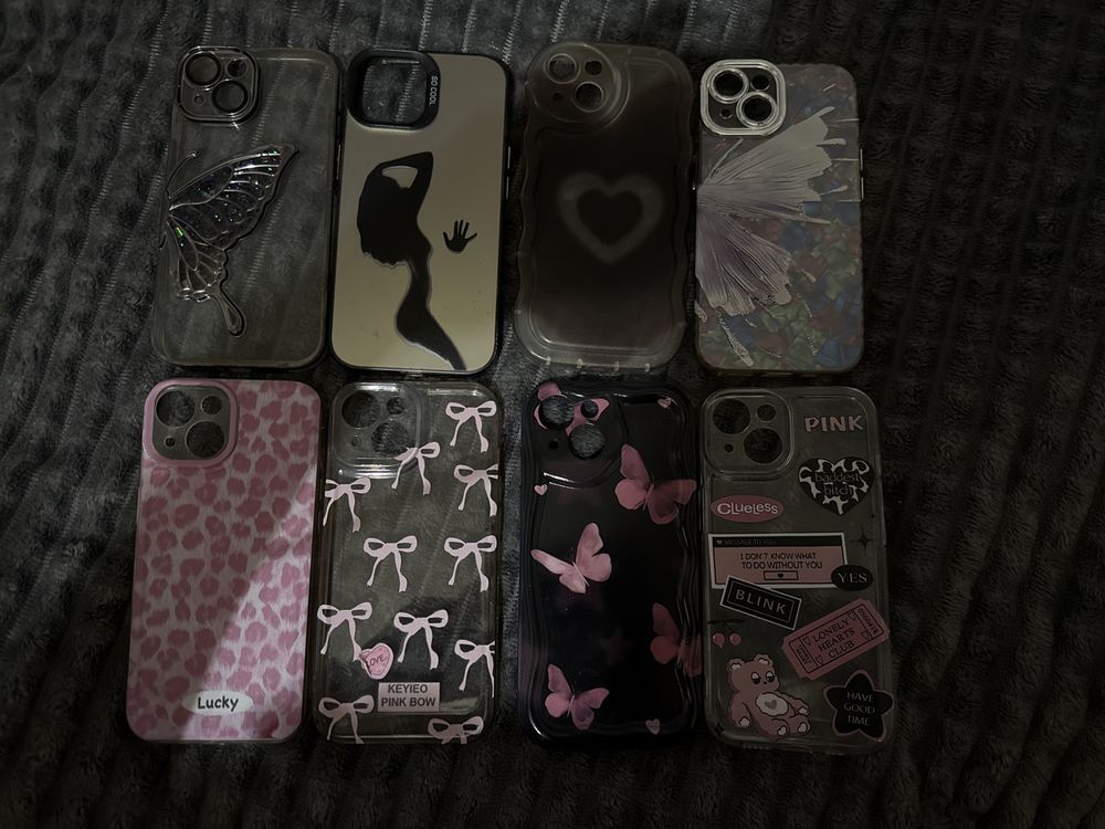iPhone 15  айфон 15